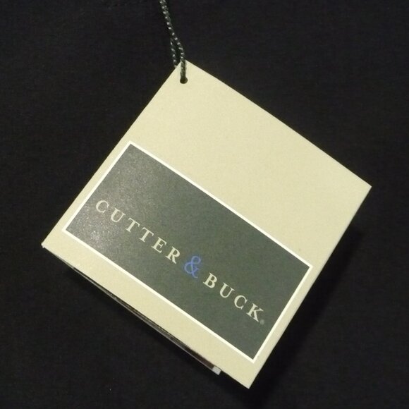 BLACK WINDBREAKER VEST GOLF BOATING LARGE - Picture 6 of 9